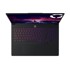 LENOVO Laptop Legion Pro 7 16AFR10H / AMD Ryzen 9 9955HX3D, 16", 2560 x 1600, 64 GB RAM, 2 TB SSD, Windows 11 Pro, crna